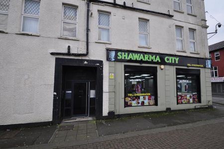 Studio to rent - Photo 4