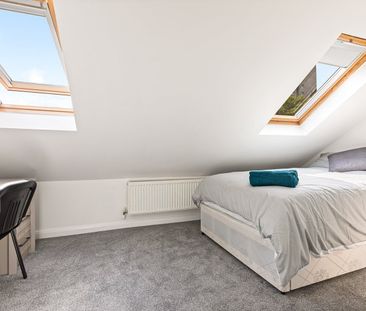 Room in a Shared House, Upper Hollingdean Road, BN1 - Photo 3