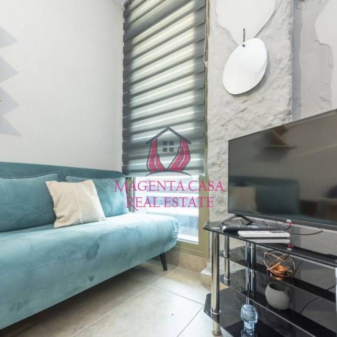 Studio/Γκαρσονιέρα για ενοικίαση Ιπποκράτειο (Φάληρο - Ιπποκράτειο) - Photo 1
