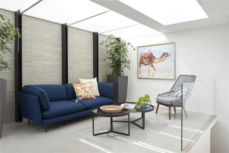 4 bedroom mews to rent - Photo 4