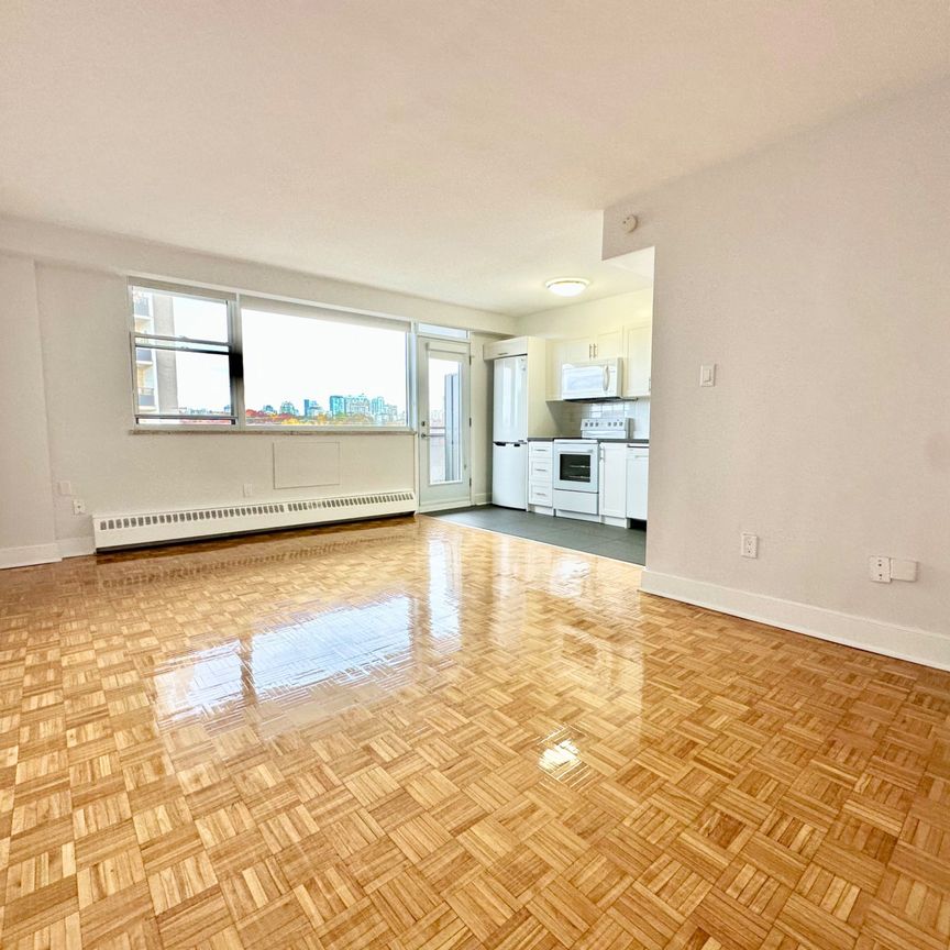 For Lease - 276 St George Street Unit# 908, Toronto, Ontario - Photo 1