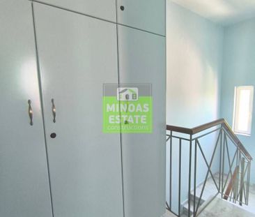 Διαμέρισμα για ενοικίαση Στέρνες (Ακρωτήρι) - Photo 2