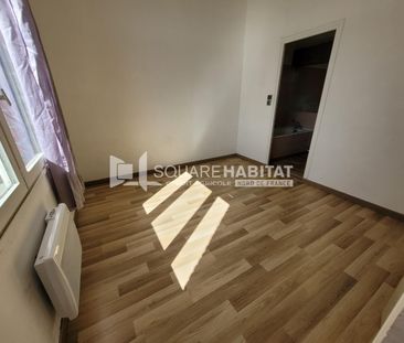 Location Appartement 2 pièces 35m² CAMBRAI 59400 - Photo 5