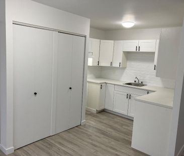 LONGUEUIL , 4 1/2 SECTEUR COLLECTIVITE NOUVELLE TOUT RENOVÉ - Photo 4