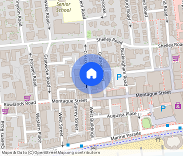 14A Crescent Road, Worthing, BN11 - Photo 1