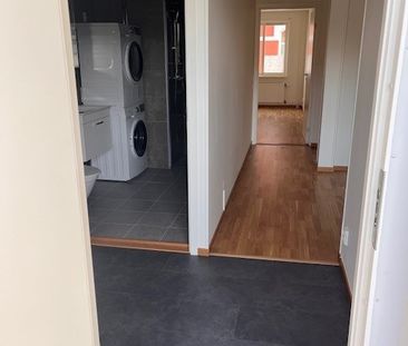 Lantmannagatan 6 C - Foto 1