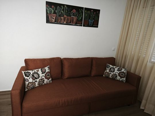 Διαμέρισμα για ενοικίαση Άνω Κουμ Καπί - Μπόλαρη (Χανιά) - Photo 1