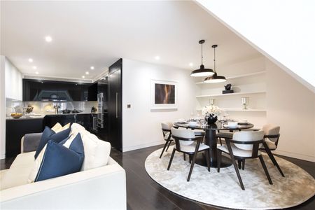 Duke Street, Mayfair, London, W1K - Photo 2