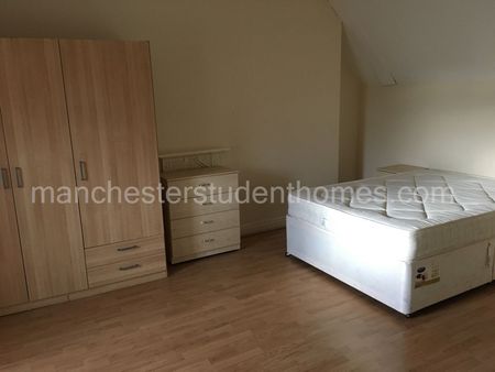 Booth Avenue, Manchester, M14 6RB - Photo 5