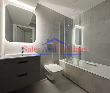 1 bedroom flat to rent - Photo 6