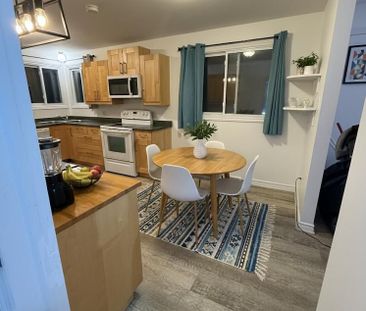 For Lease - 611 Geneva Street Unit# upper, St. Catharines, Ontario - Photo 3