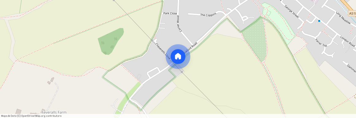 The Dell, Pickford Road, Markyate