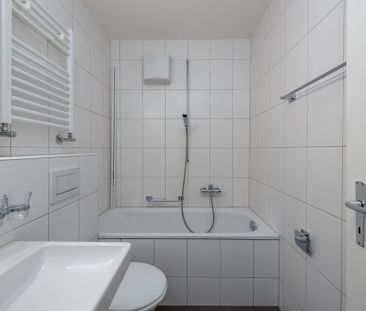 Familienwohnung in ruhigem Quartier - Photo 3