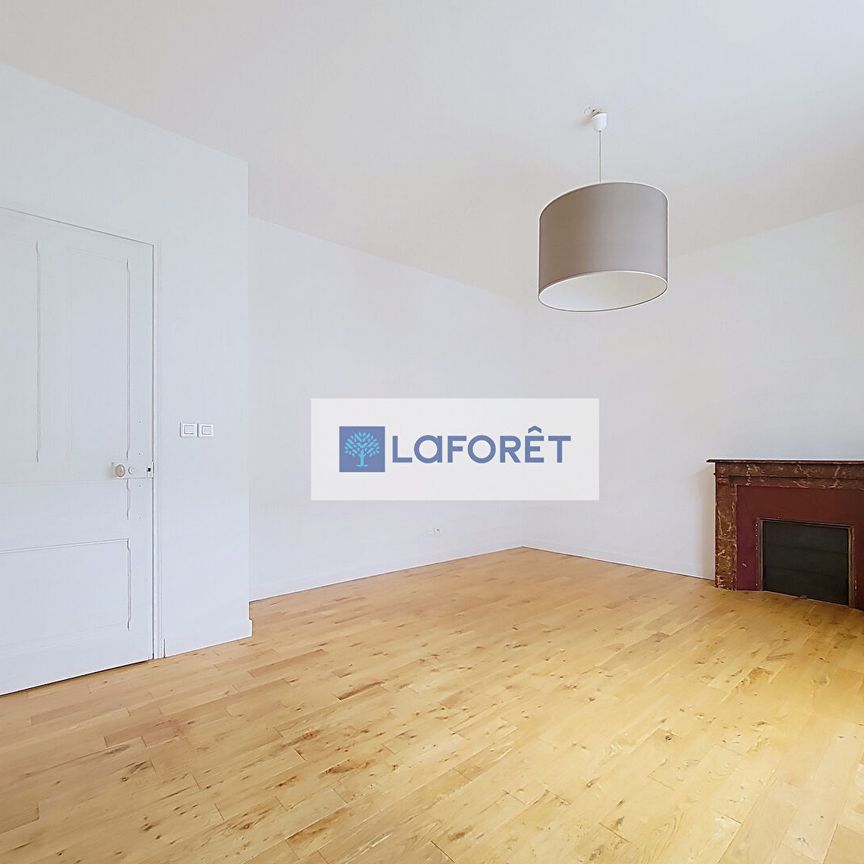 Maison T4 Brest à louer - Photo 1