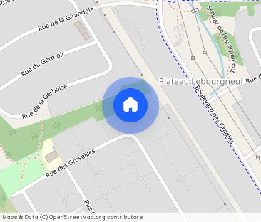 6320-6520 rue du Griffon - Photo 1