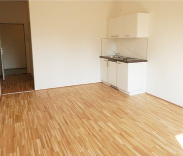 Wohnen-Sorglos Paket: Garconniere in KF-Uninähe - Photo 1