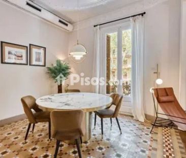 Piso en alquiler en El Raval - Photo 5