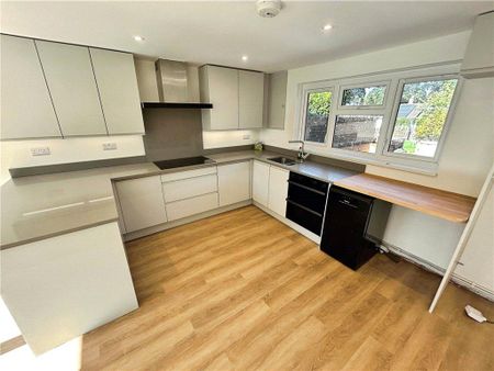 2 bedroom bungalow to rent - Photo 5