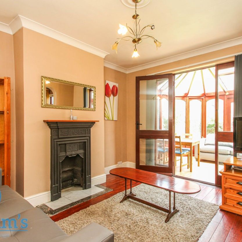 1 bed Shared House for Rent - Photo 1