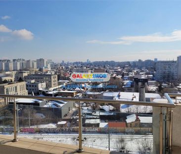 Apartament 2 camere Bucurestii Noi/centrala/AC - Photo 3