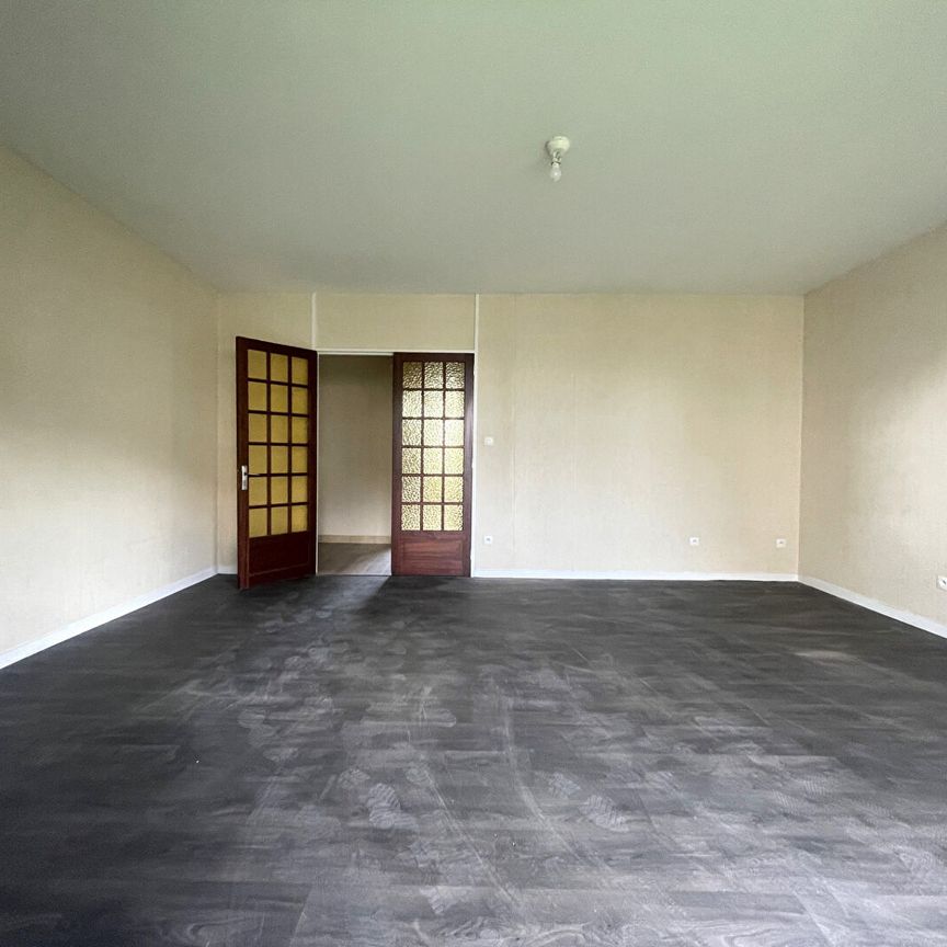Location Appartement 4 pièces 83m² - Photo 1