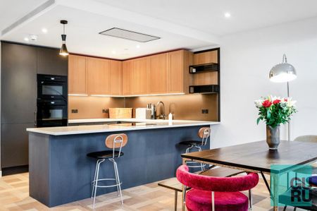 3 bedroom apartment to rent - Photo 2