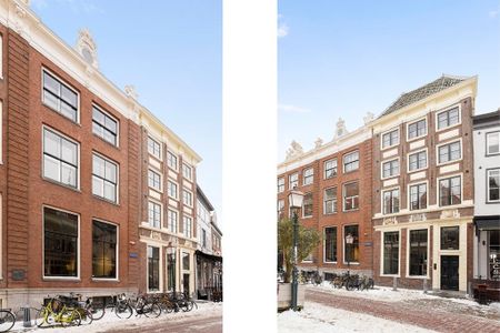 Te huur: Appartement Grote Oost 2 B in Hoorn - Foto 4