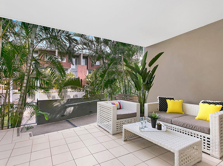 2/18 Ferry Lane, Bulimba QLD 4171 - Apartment For Rent | Domain - Photo 5