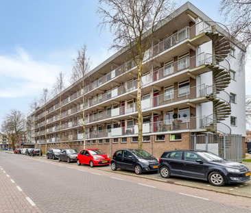 Te huur: Appartement Zilverschoonlaan in Krommenie - Foto 2