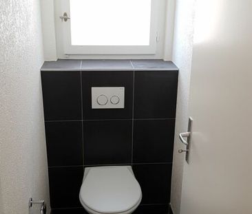 Bel appartement de 4 pièces rénové en 2024 dans quartier calme ! - Photo 5