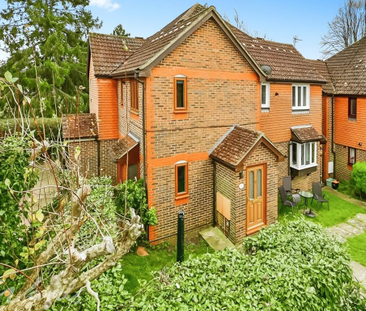 1 bedroom semi-detached house to rent - Photo 3
