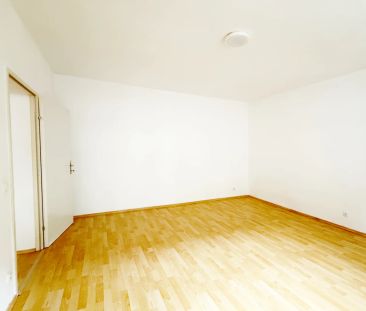 2-Zimmer-Wohnung Nähe Krankenhaus - Photo 2