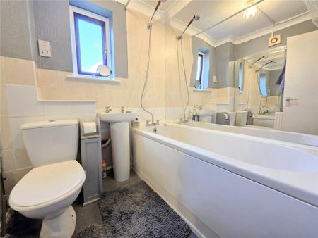 1 bedroom terraced house to rent - Photo 3