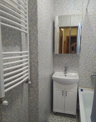 Garsoniera in zona Unirii - Nerva Traian - Fotografie 4