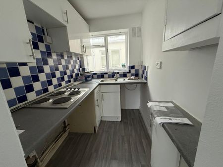 Studio to rent - Photo 5