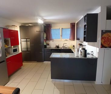 1 Zimmer, 110 m², EG - Foto 5