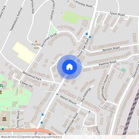 Havelock House, London