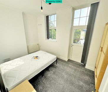 1 bedroom ground floor flat to rent - Photo 3