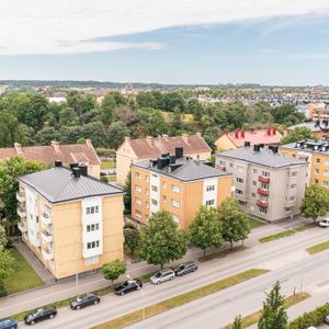 Lindövägen 22 - Photo 3