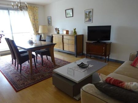 Appartement 2 pièces de 60 - Photo 2