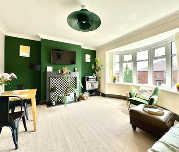 2 bed flat to rent in Ferndene Grove, Newcastle Upon Tyne, NE7 - Photo 2