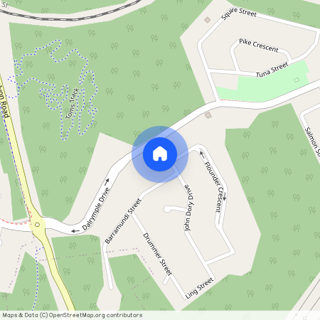 2/5 John Dory Drive, Qld 4680, Toolooa