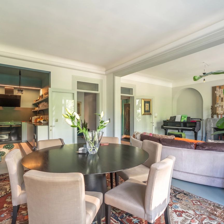 Appartement in Brussel - Photo 1