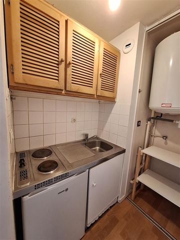 Appartement T1 à louer - 22 m² - Photo 3