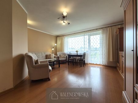 2 pokoje, loggia, II piętro- Słupsk, Koszalińska Mieszkanie | Wynajem | Słupsk, ul. Koszalińska - Zdjęcie 4