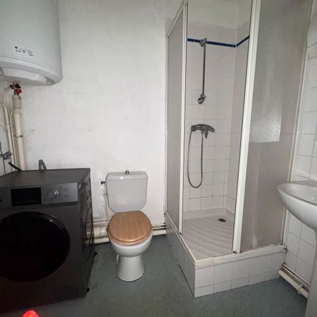 Location Appartement 1 pièce 19m² RENNES 35700 - Photo 3