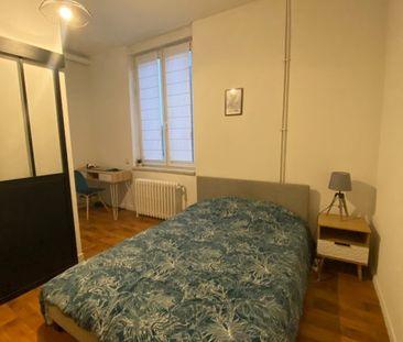 Colocation Roubaix 7 pièce(s) - Photo 2