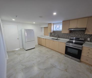 For Lease - 22 Medina Place Unit# Basement, Brampton, Ontario - Photo 3