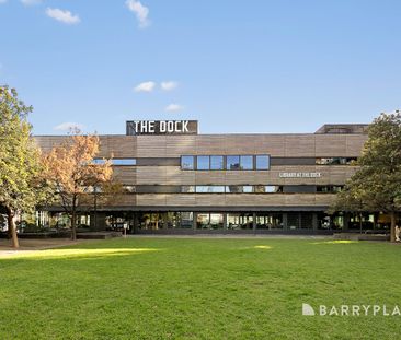 G02/915 Collins Street, Docklands, Vic 3008 - Photo 1