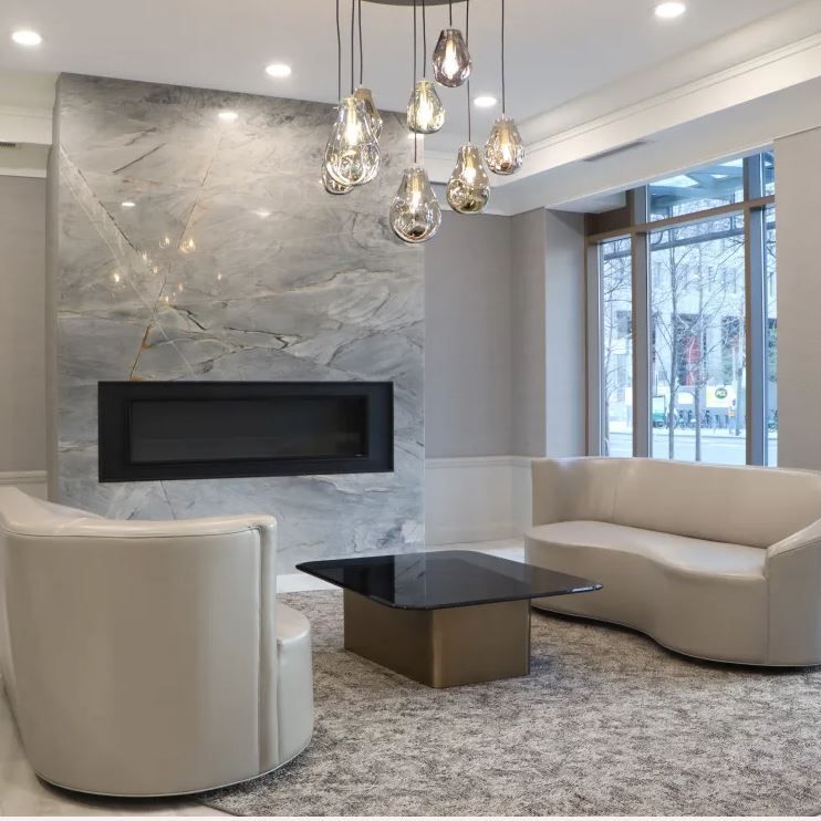 For Lease - 925 Bay Street Unit# 2505, Toronto, Ontario - Photo 1